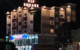 Hotel Vip Square